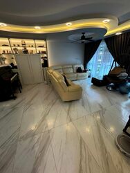 Blk 126B Eastdelta @ Canberra (Sembawang), HDB 5 Rooms #465058411